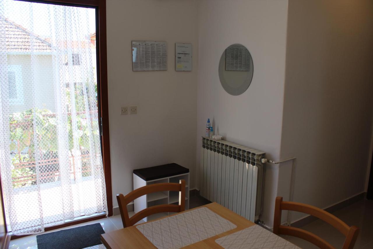 Apartments Kekel Биоград на Мору Екстериор снимка