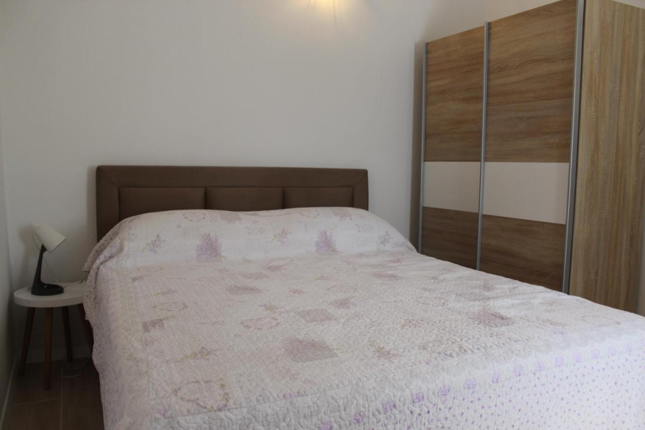 Apartments Kekel Биоград на Мору Екстериор снимка