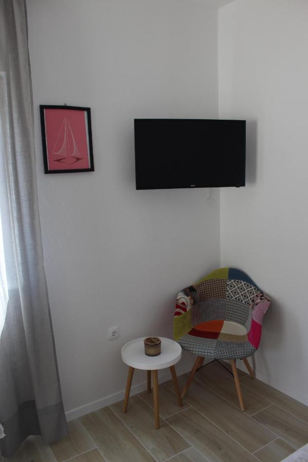 Apartments Kekel Биоград на Мору Екстериор снимка