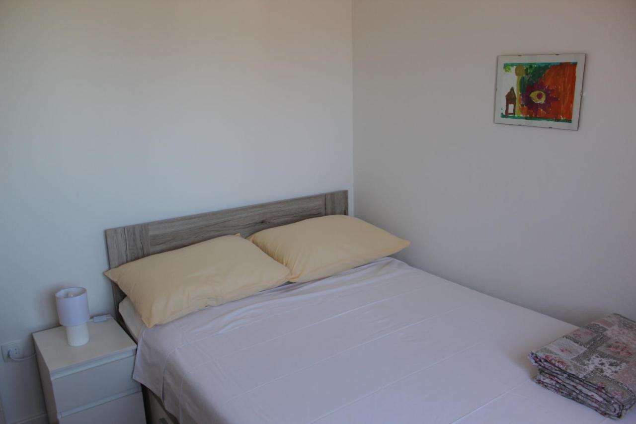 Apartments Kekel Биоград на Мору Екстериор снимка