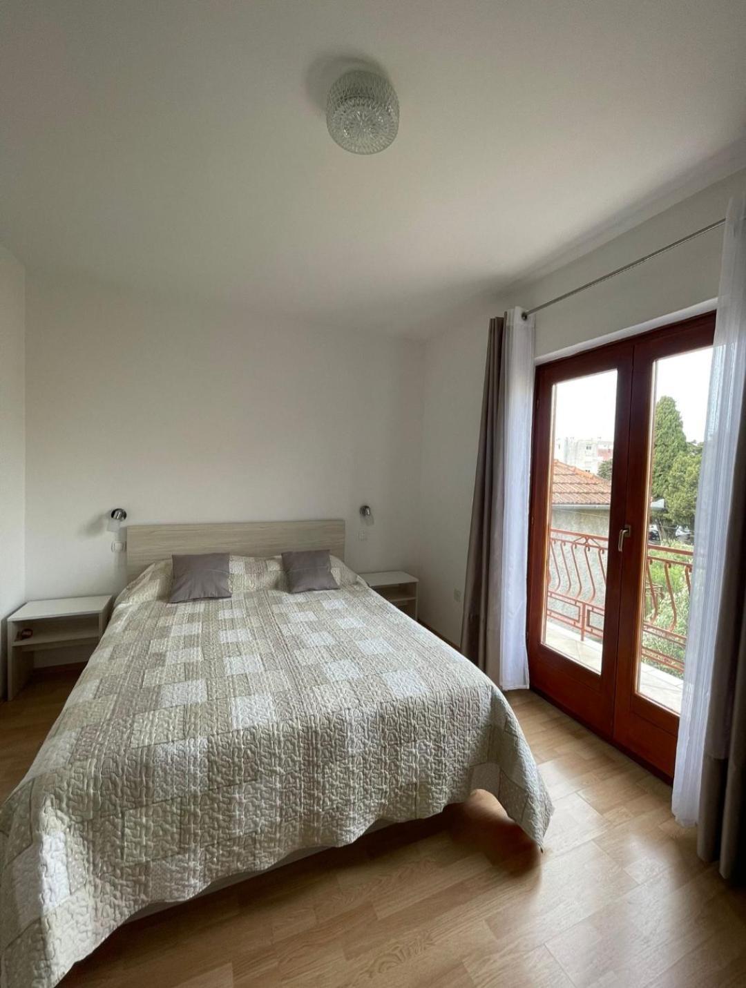 Apartments Kekel Биоград на Мору Екстериор снимка